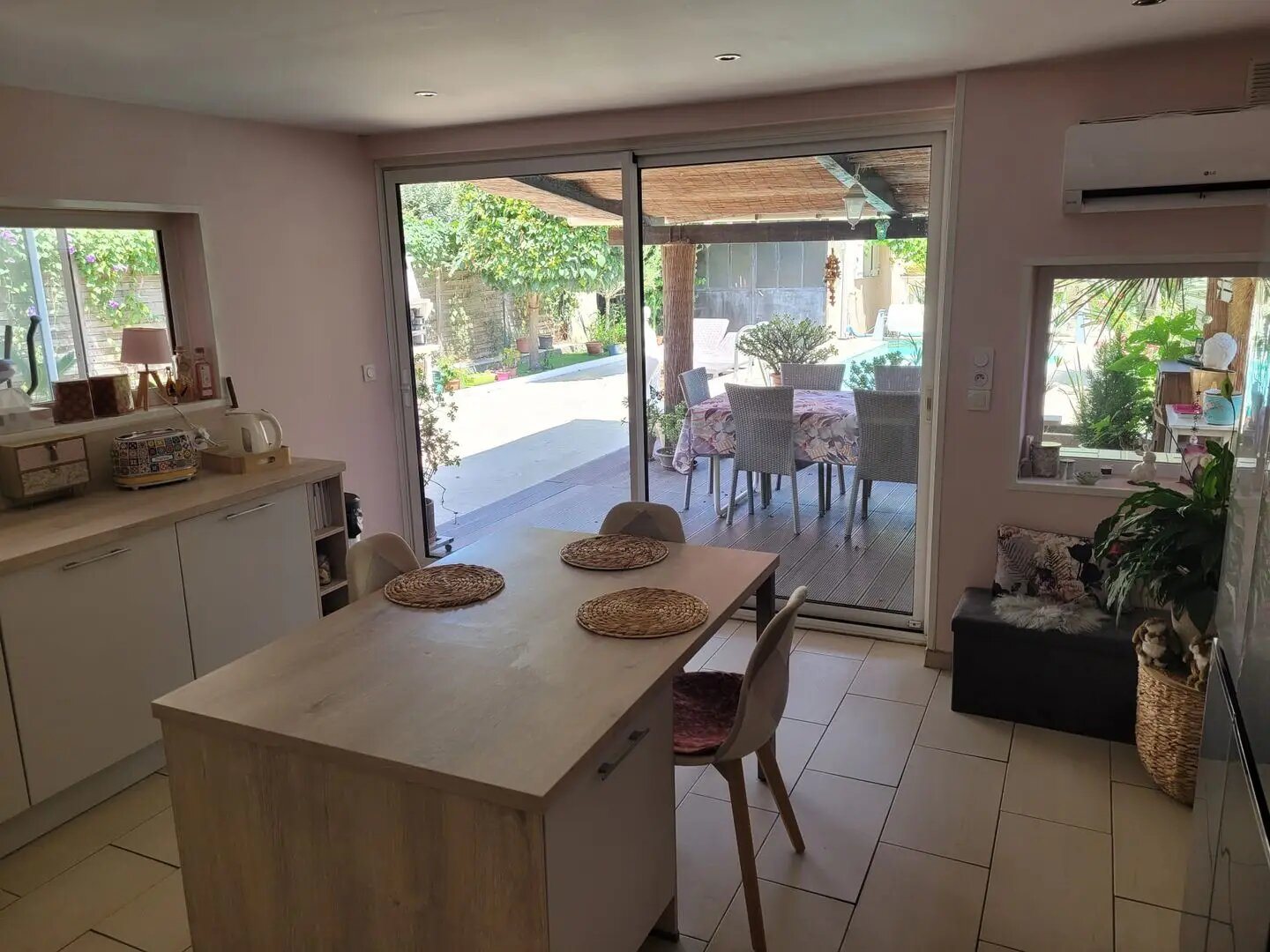 Maison à vendre, 100m², Mandelieu-la-Napoule