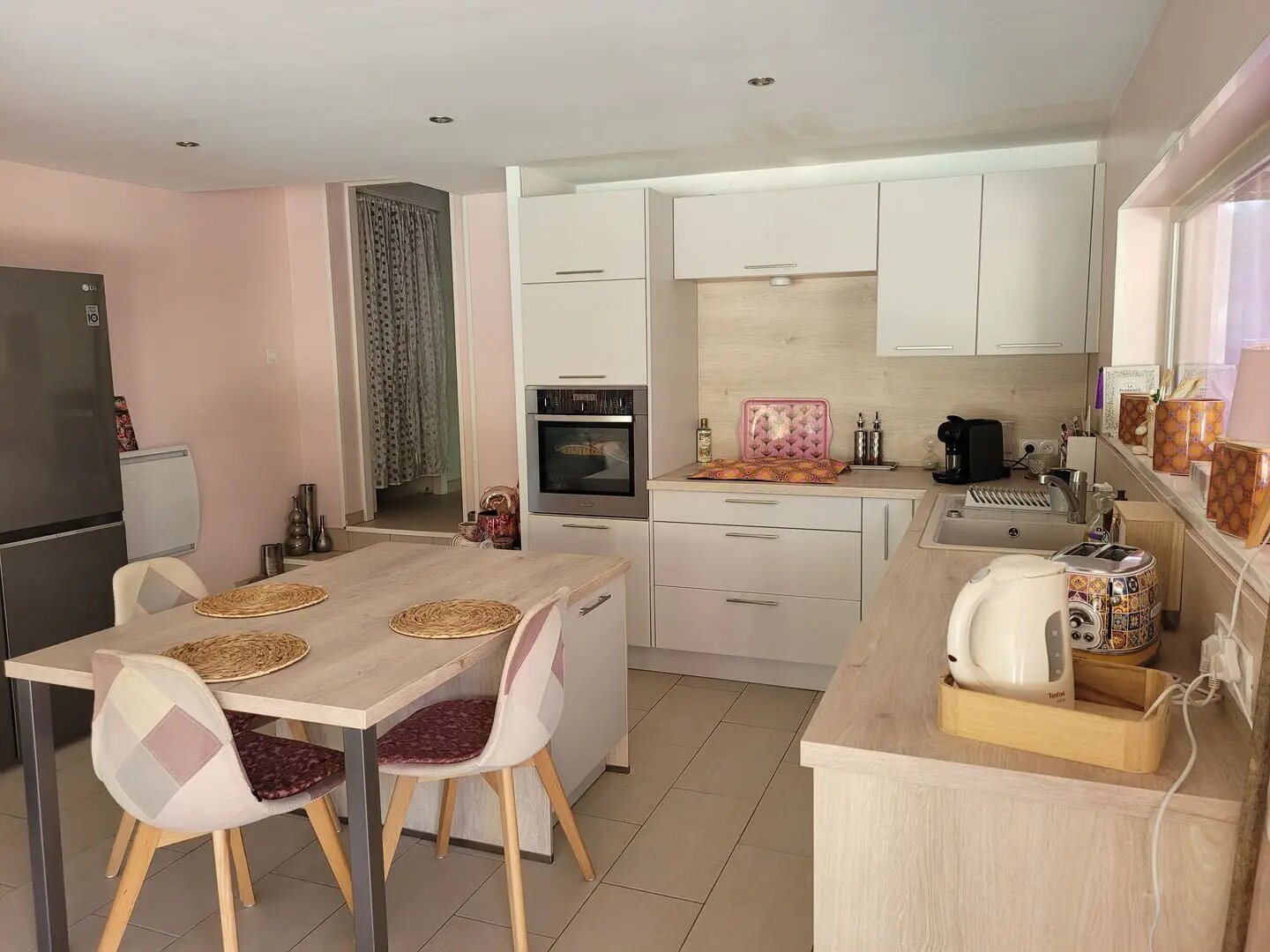 Maison à vendre, 100m², Mandelieu-la-Napoule