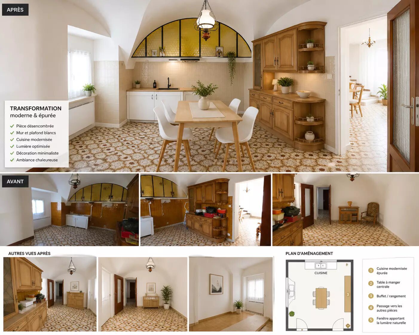 Maison à vendre, 110m², Lançon-Provence