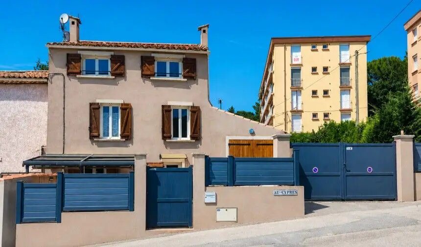 Maison à vendre, 157m², Six-Fours-les-Plages