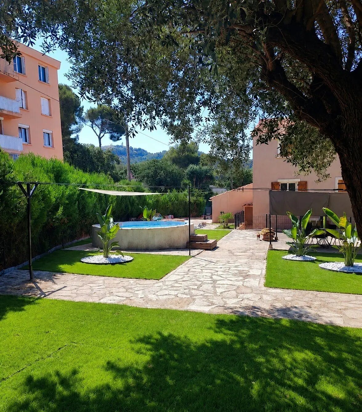 Maison à vendre, 157m², Six-Fours-les-Plages