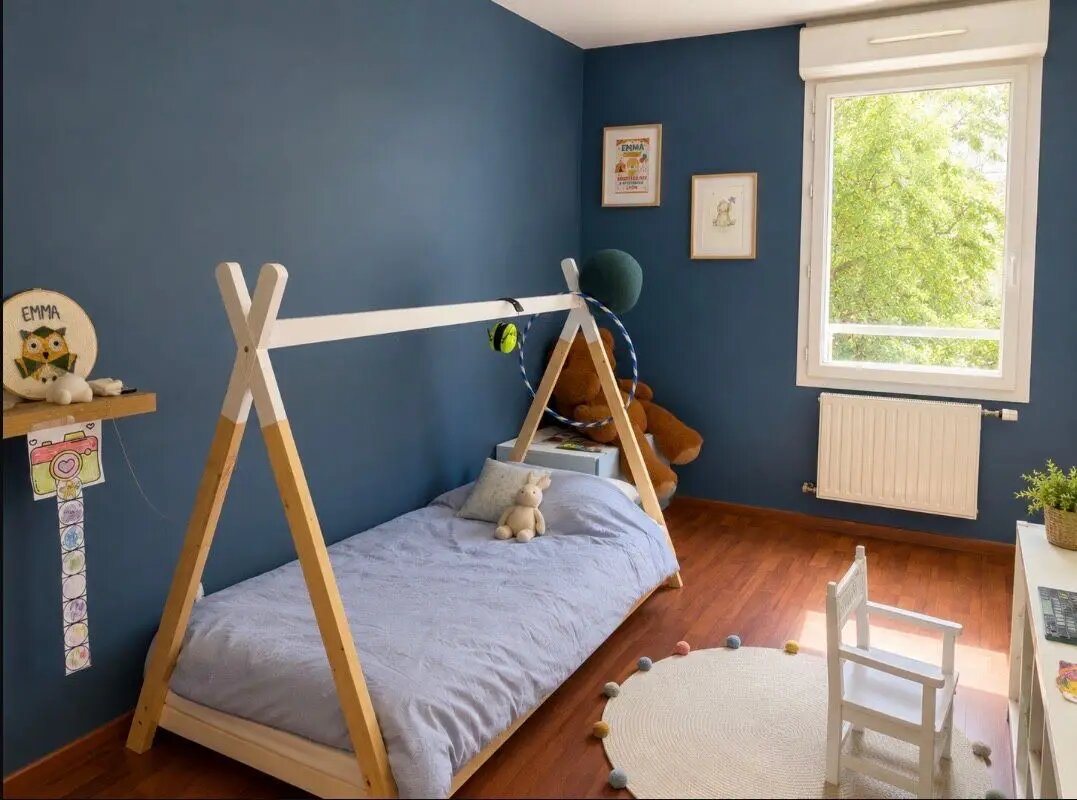 Appartement à louer, 65m², Lyon 8ème
