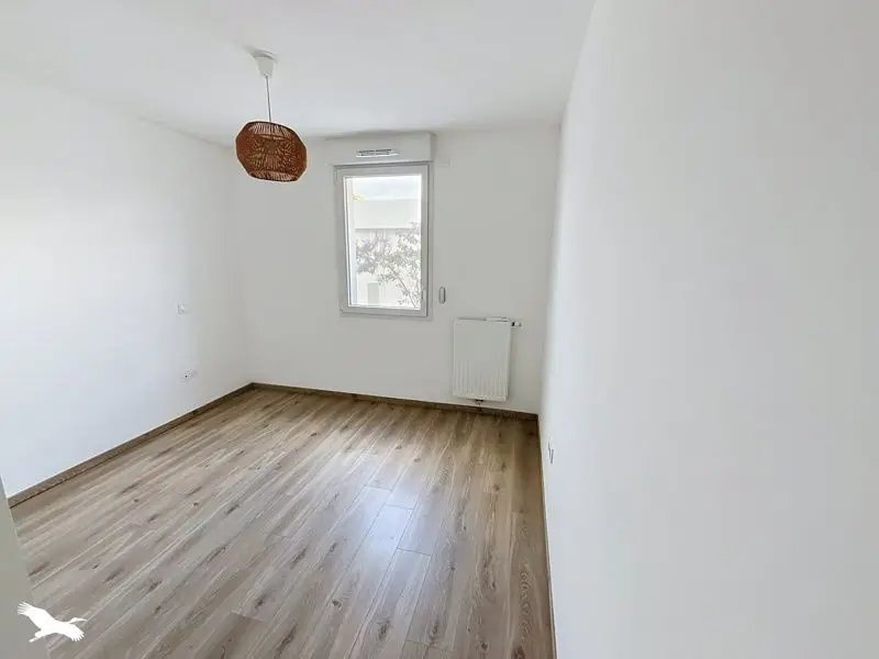 Appartement à vendre, 56m², Toulouse