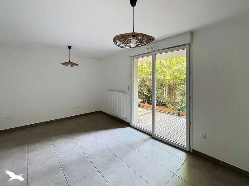 Appartement à vendre, 56m², Toulouse