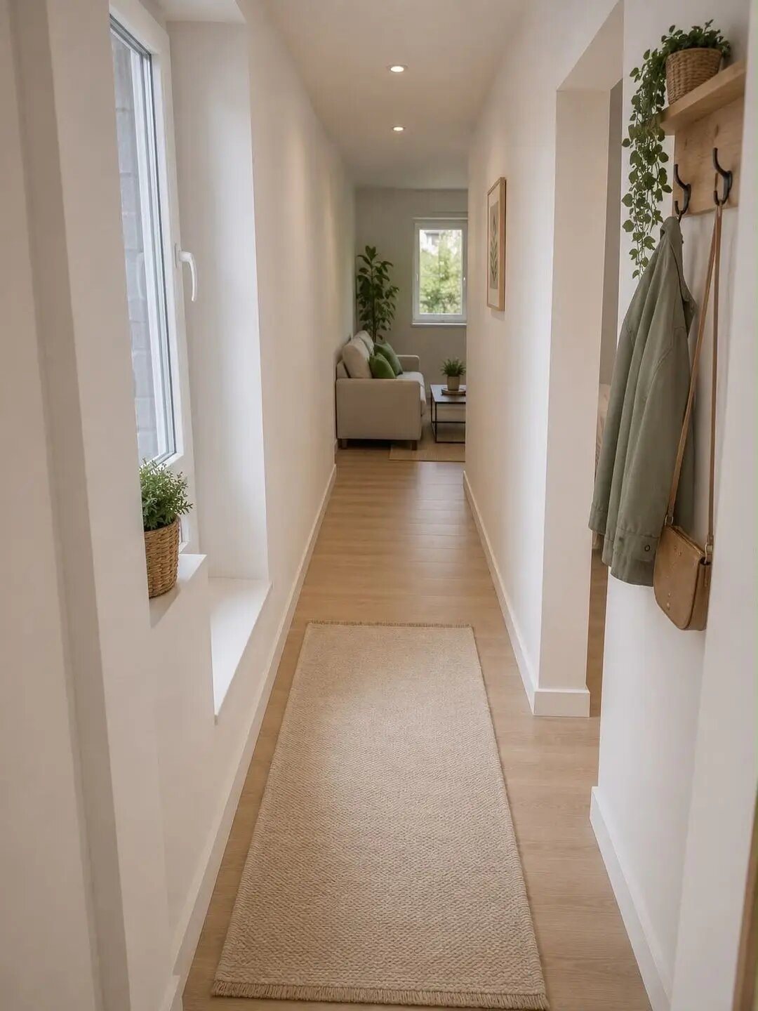 Appartement à louer, 44m², Carling