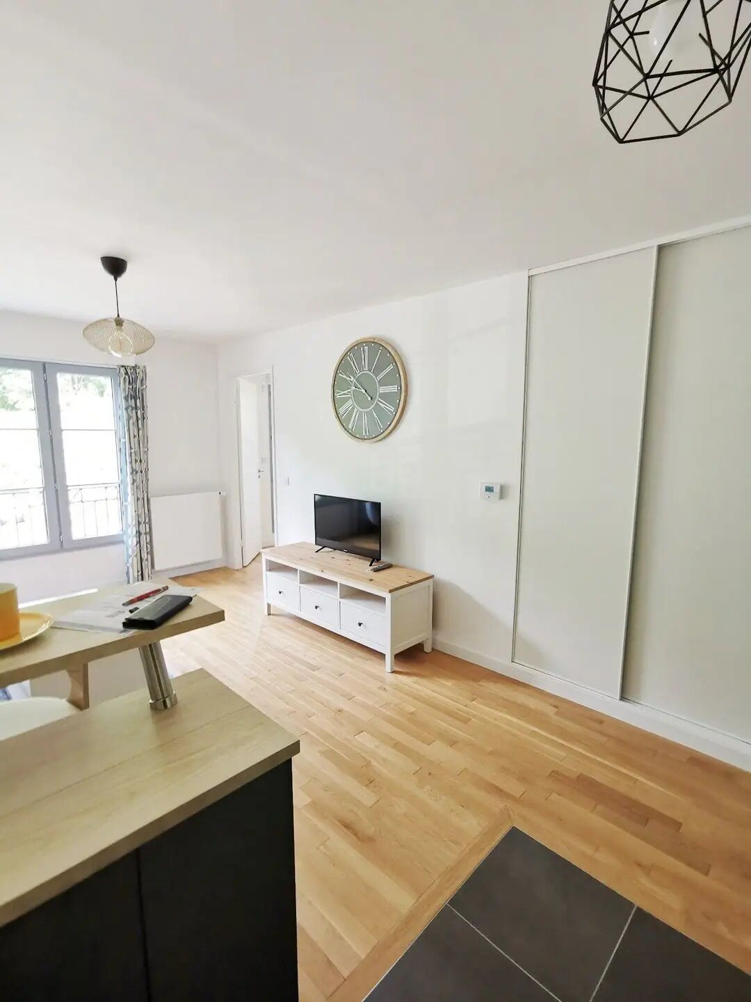 Appartement à louer, 44m², Clamart