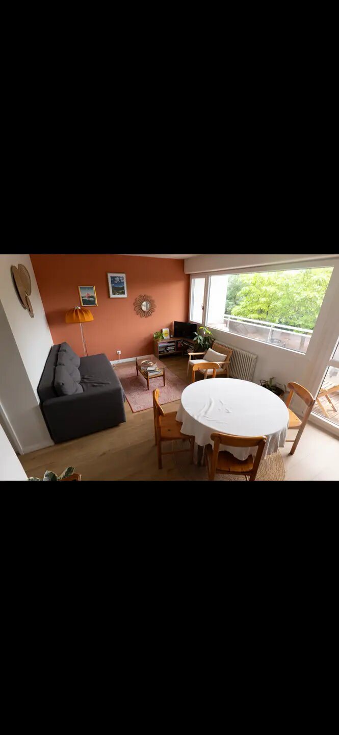 Appartement à vendre, 45m², Bordeaux