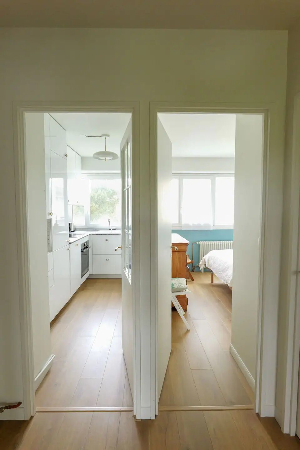 Appartement à vendre, 45m², Bordeaux