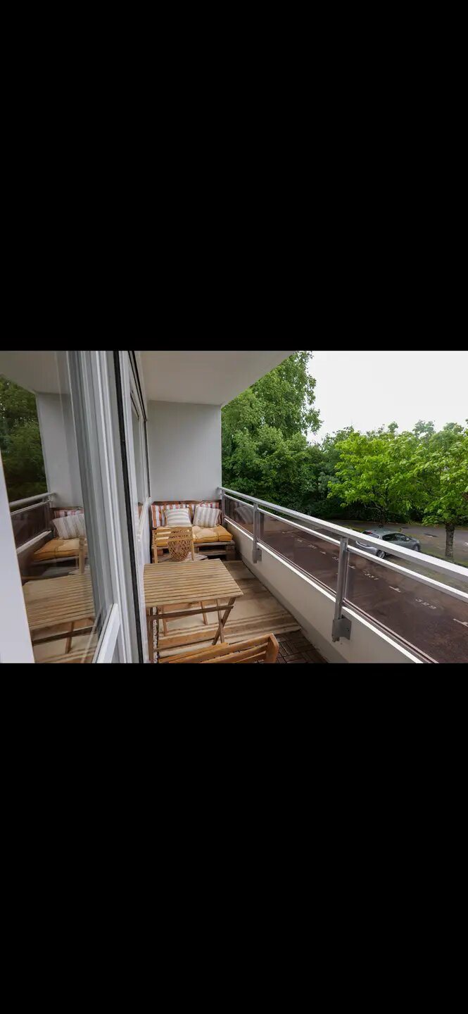 Appartement à vendre, 45m², Bordeaux