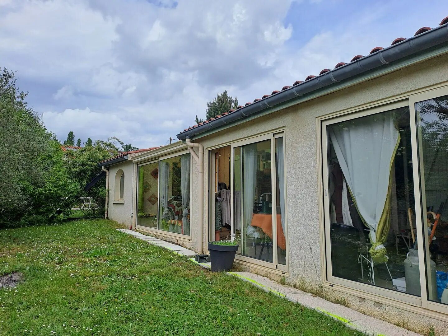 Maison à vendre, 133m², Villeneuve-sur-Lot