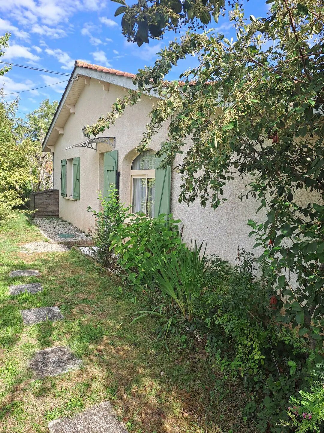 Maison à vendre, 133m², Villeneuve-sur-Lot