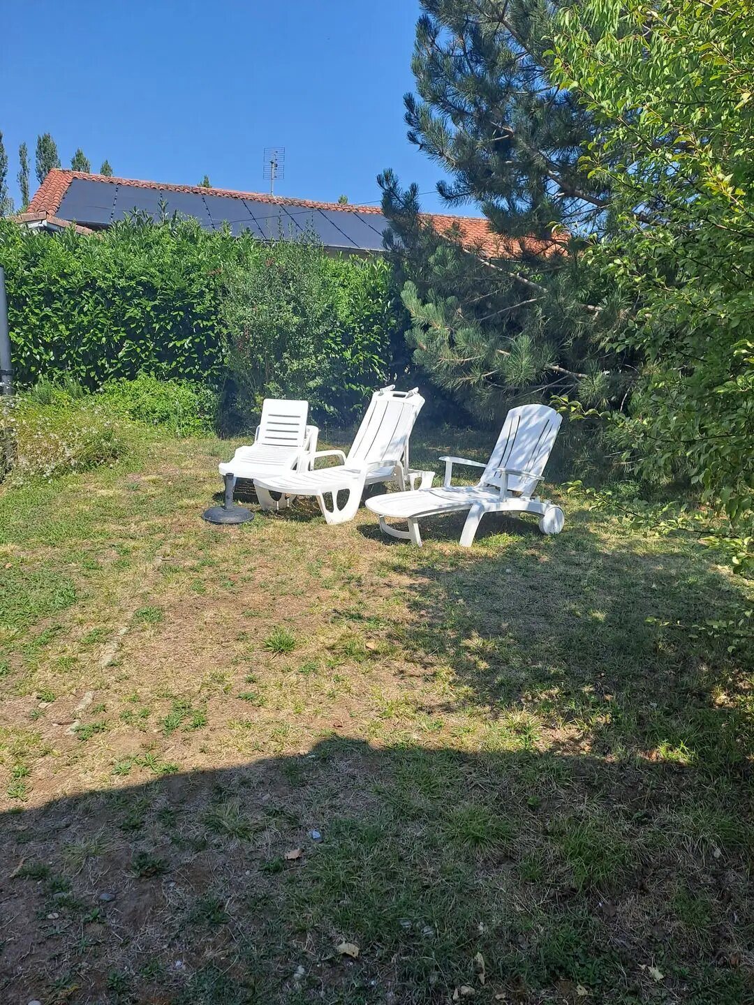Maison à vendre, 133m², Villeneuve-sur-Lot