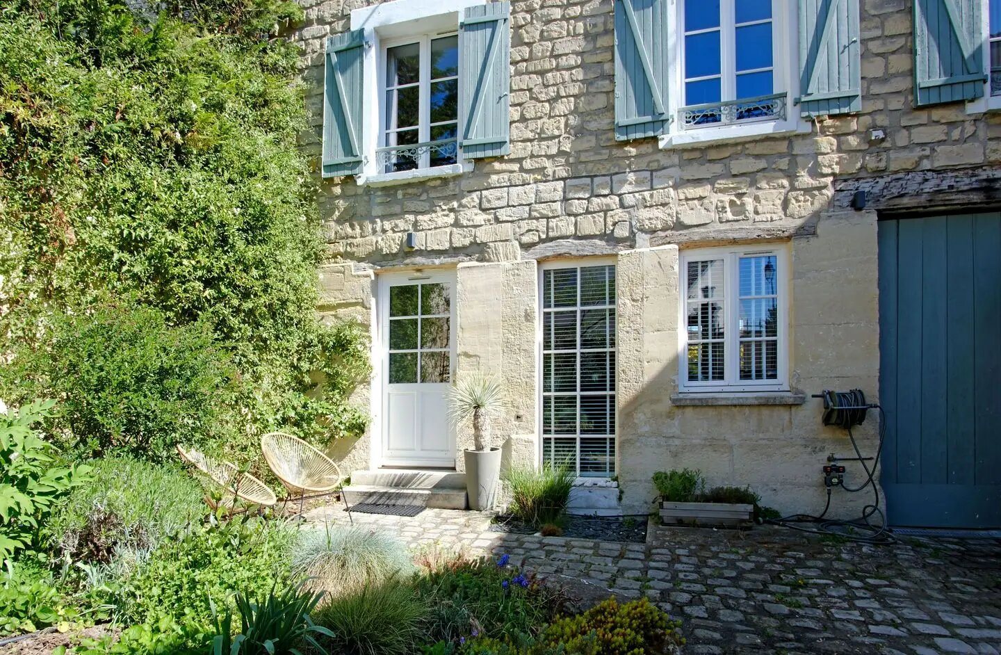 Maison à vendre, 210m², Carrières-sur-Seine