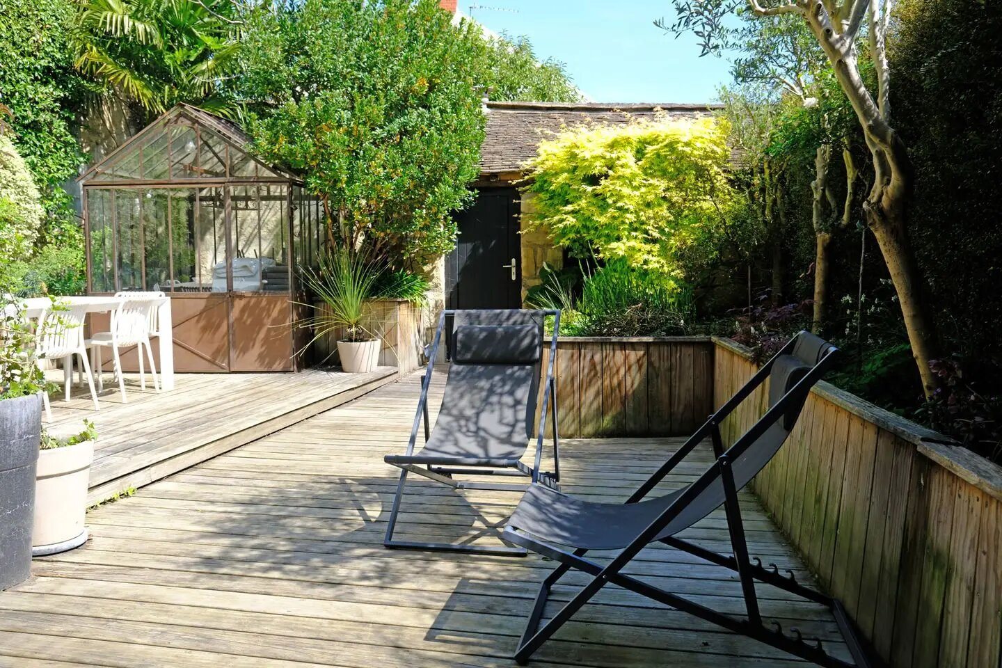Maison à vendre, 210m², Carrières-sur-Seine