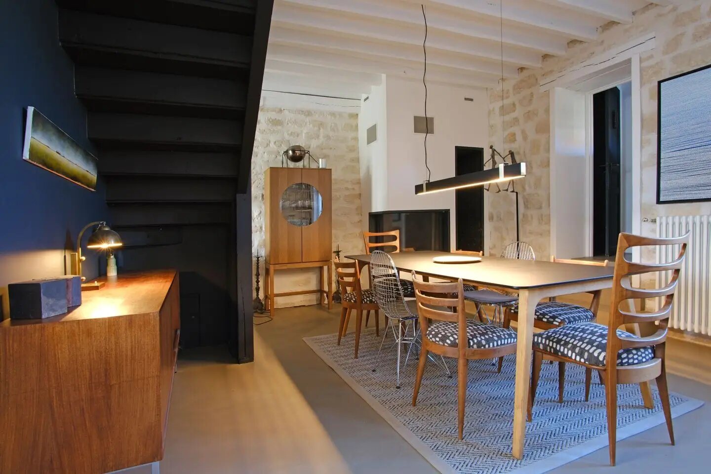 Maison à vendre, 210m², Carrières-sur-Seine