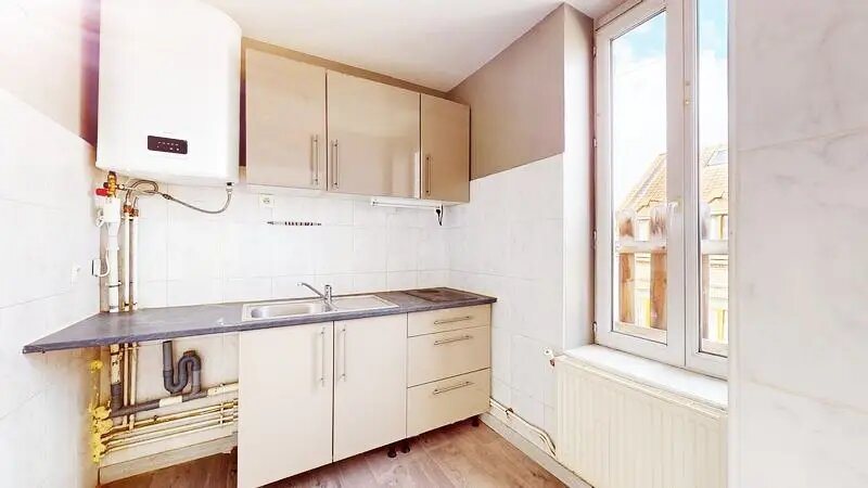Appartement à louer, 38m², Faches-Thumesnil