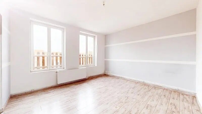Appartement à louer, 38m², Faches-Thumesnil