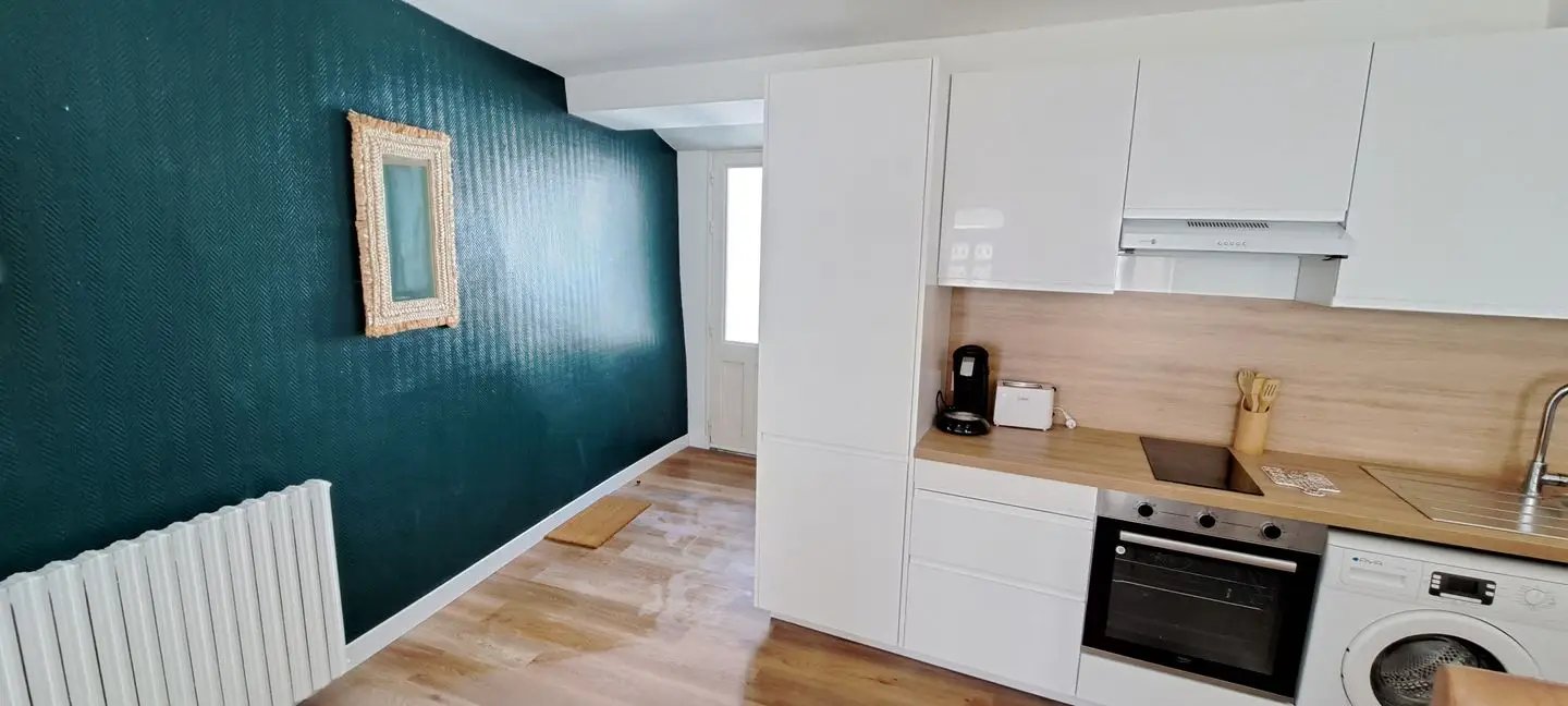 Maison à louer, 67m², Clisson