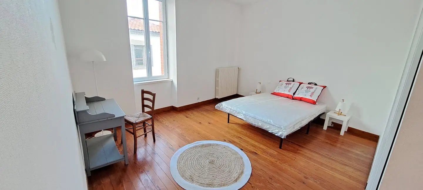 Maison à louer, 67m², Clisson