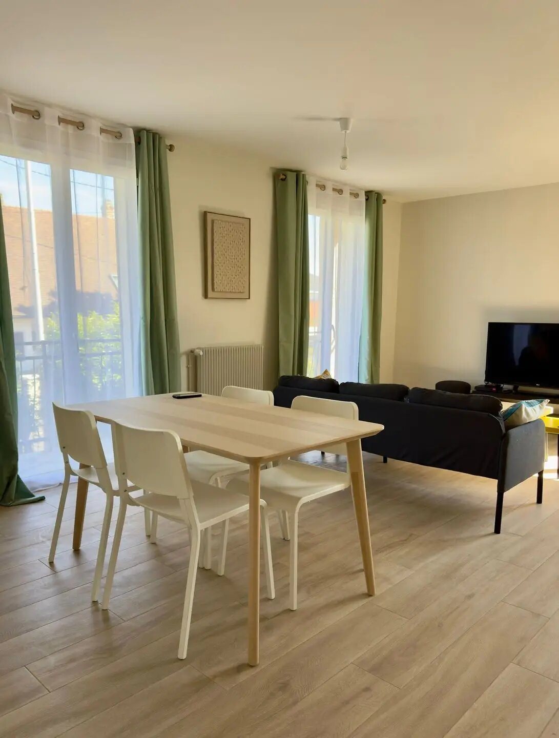 Maison à louer, 12m², Savigny-sur-Orge