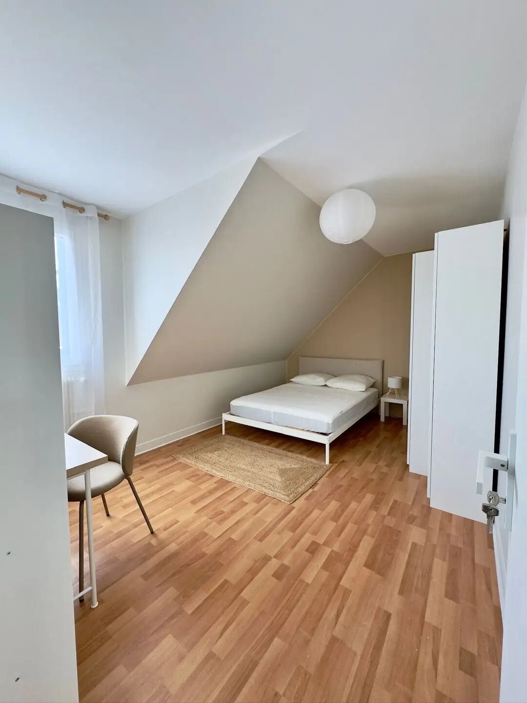 Maison à louer, 12m², Savigny-sur-Orge