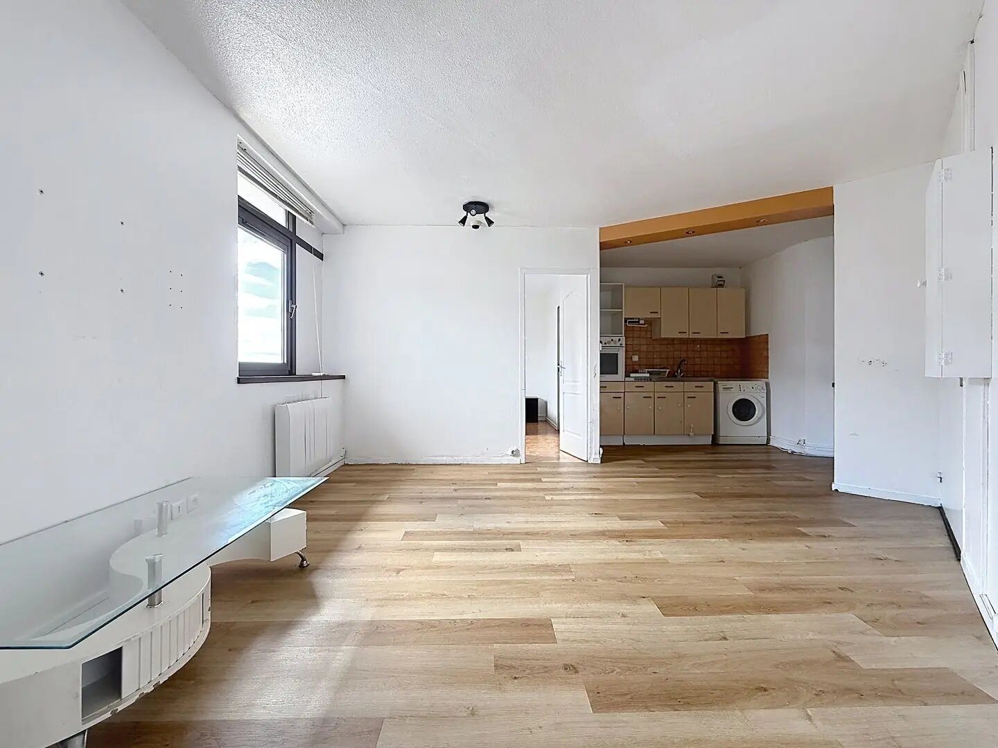 Appartement à louer, 37m², Orléans