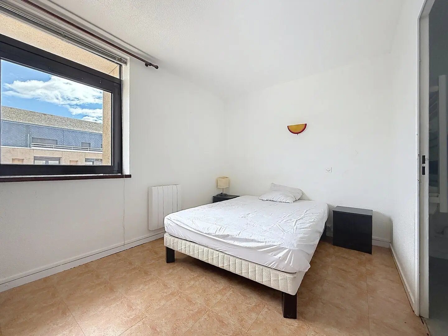 Appartement à louer, 37m², Orléans