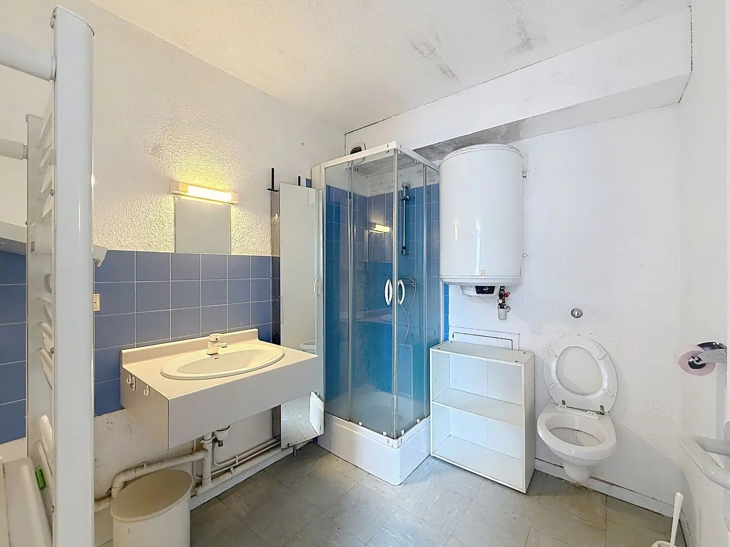 Appartement à louer, 37m², Orléans