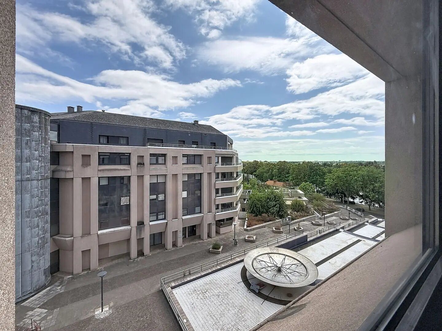 Appartement à louer, 37m², Orléans