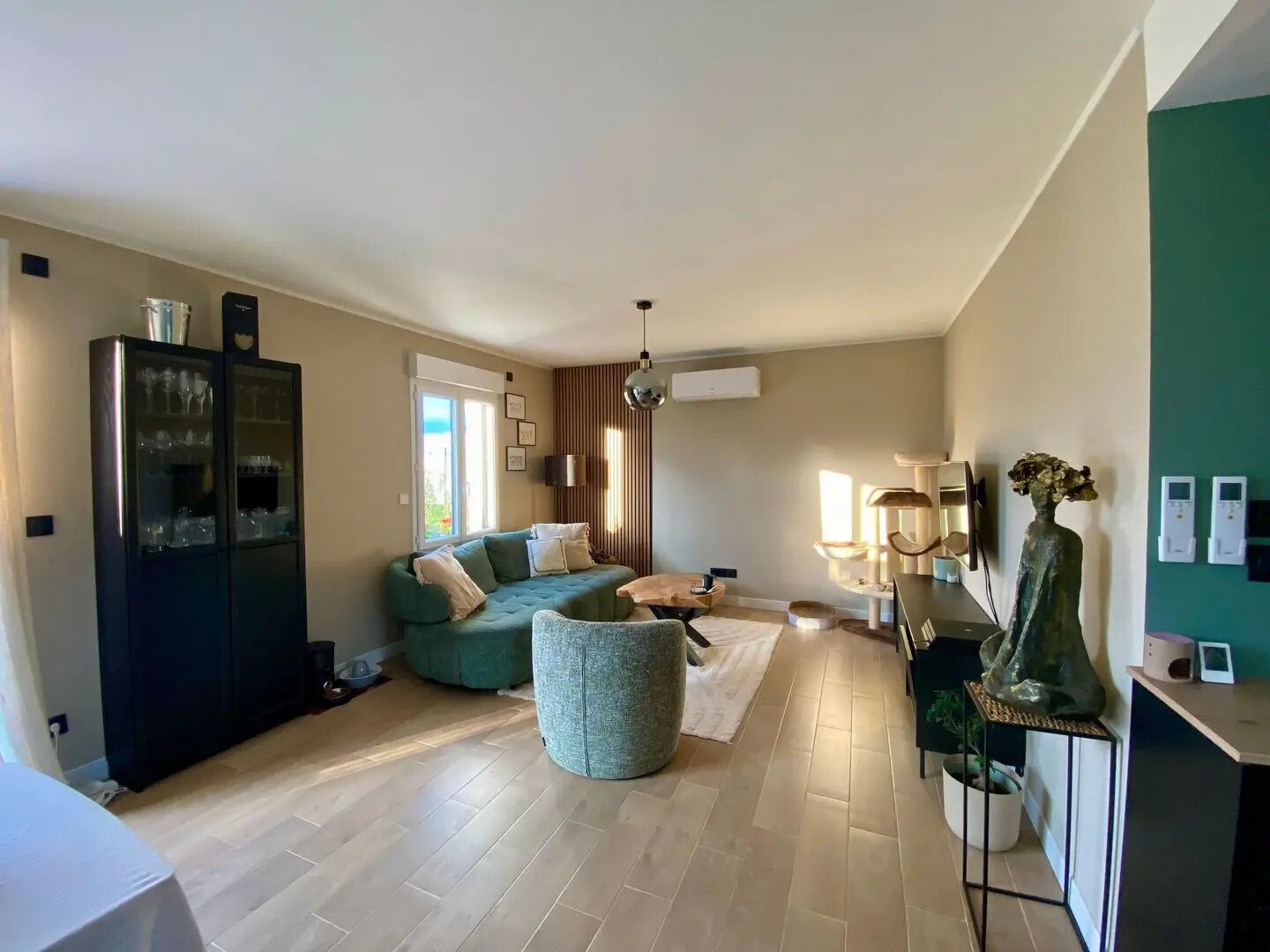 Maison à vendre, 101m², Les Bordes-Aumont