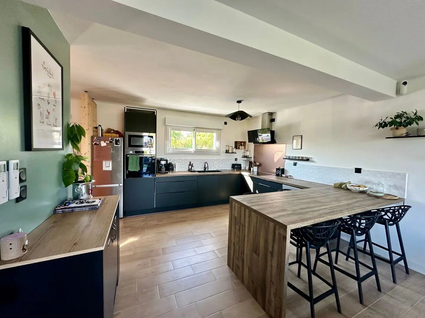 Maison à vendre, 101m², Les Bordes-Aumont