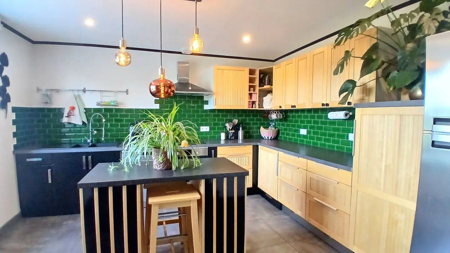 Maison à vendre, 212m², Domsure