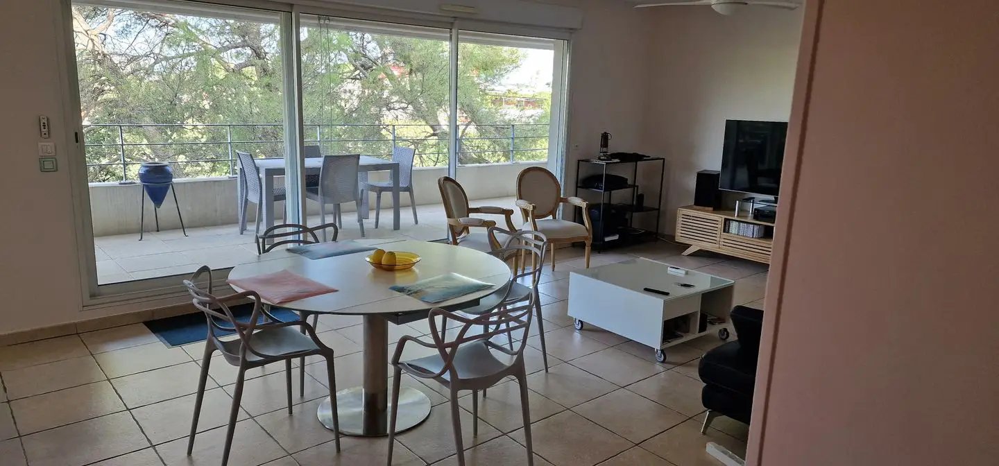 Appartement à vendre, 101m², Montpellier