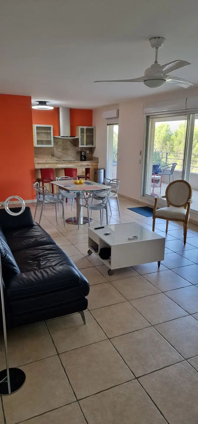 Appartement à vendre, 101m², Montpellier