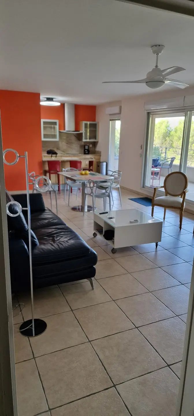 Appartement à vendre, 101m², Montpellier