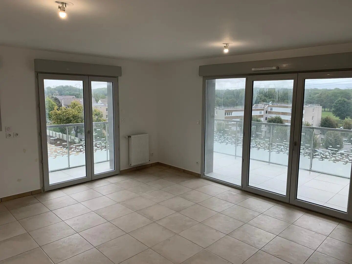 Appartement à louer, 66m², Saint-Genis-Pouilly