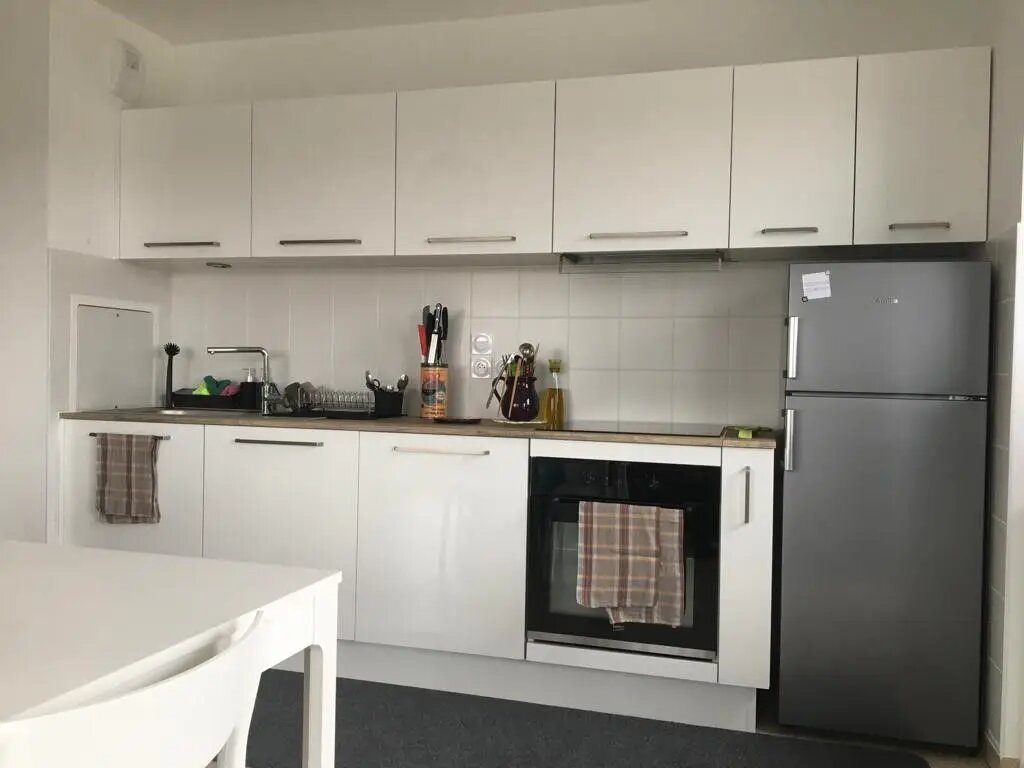 Appartement à louer, 66m², Saint-Genis-Pouilly