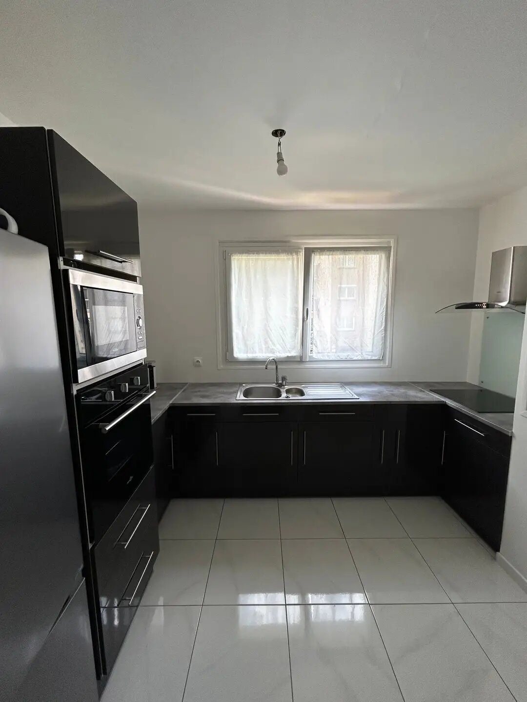 Appartement à louer, 58m², Ezanville