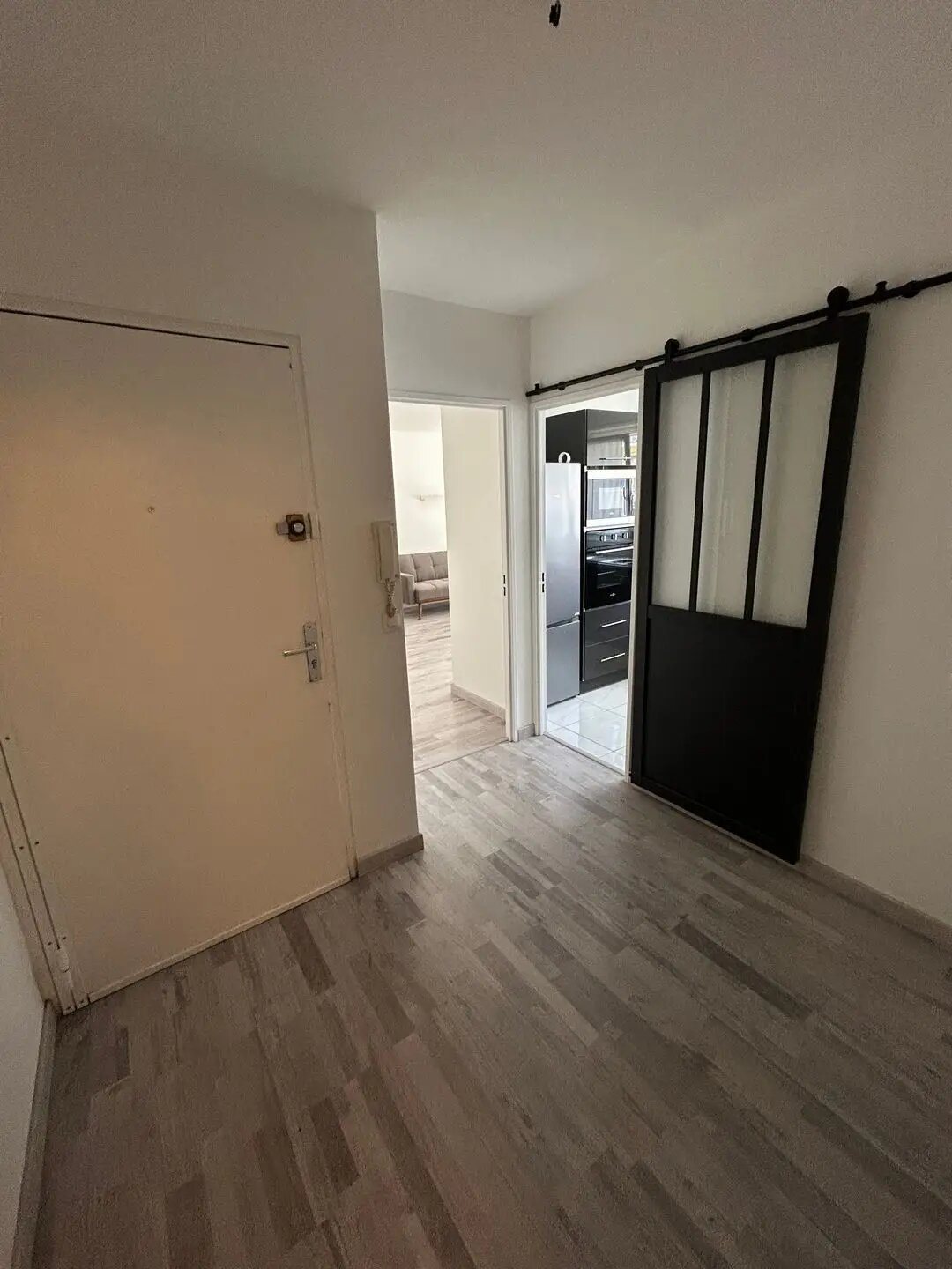 Appartement à louer, 58m², Ezanville
