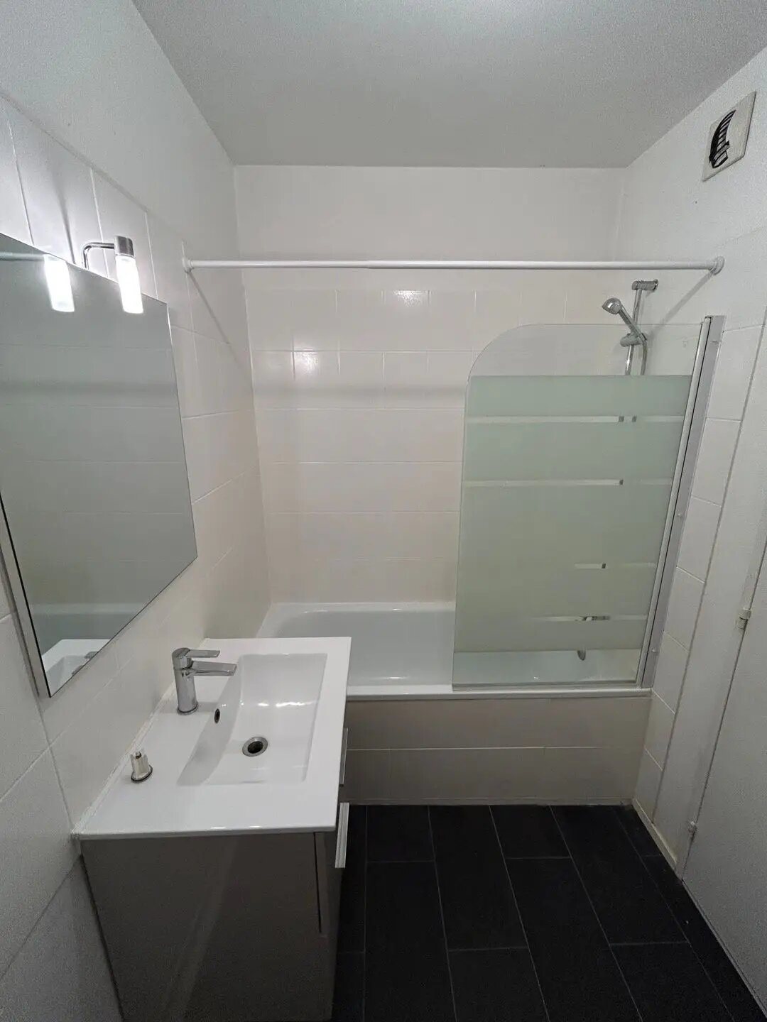 Appartement à louer, 58m², Ezanville