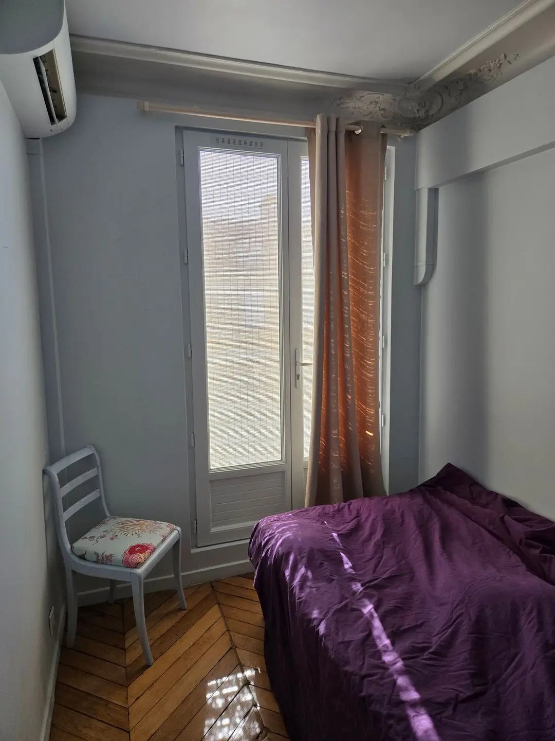 Appartement à louer, 42m², Paris 10ème