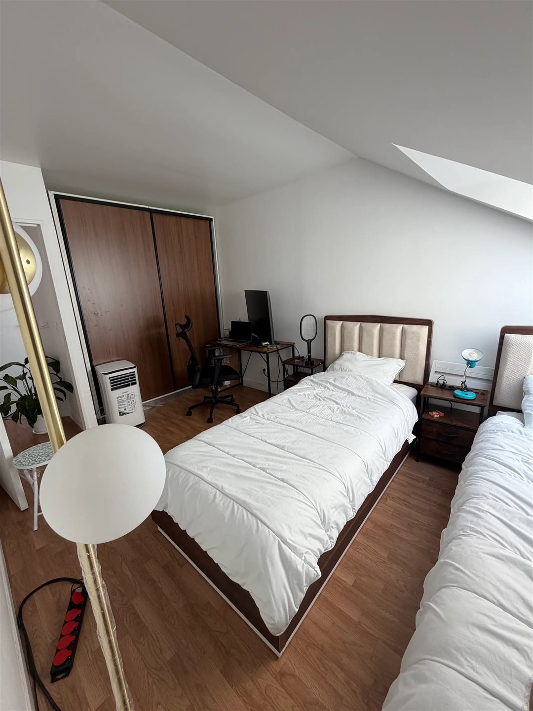 Maison à louer, 63m², Sannois