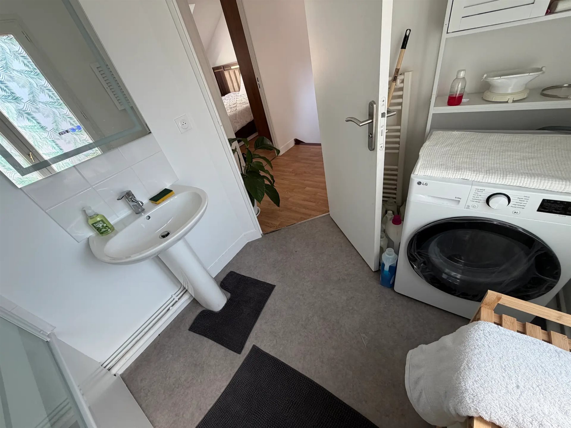 Maison à louer, 63m², Sannois