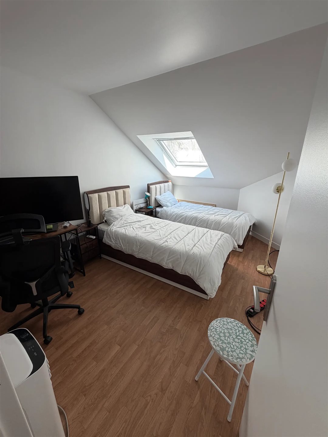 Maison à louer, 63m², Sannois