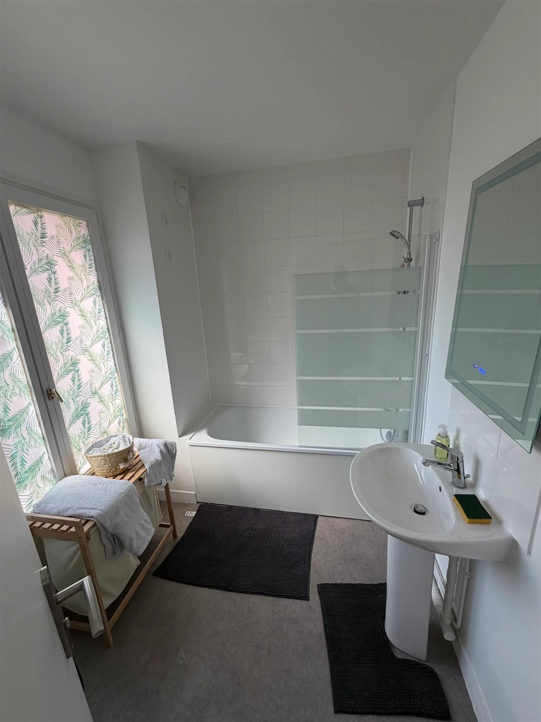 Maison à louer, 63m², Sannois