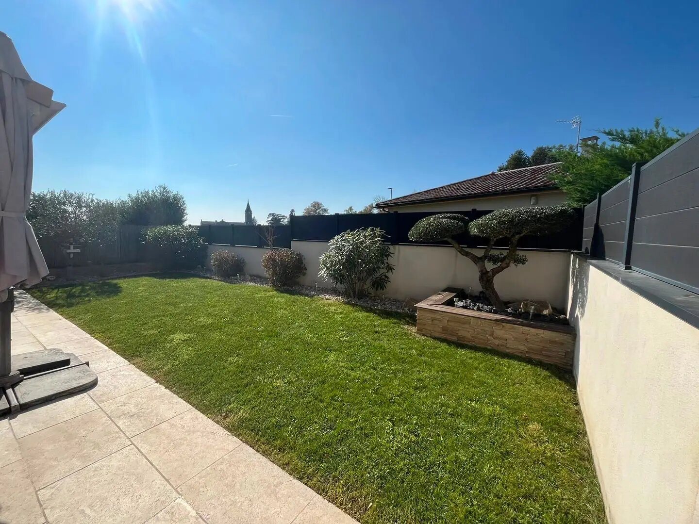 Maison à vendre, 108m², Génissieux