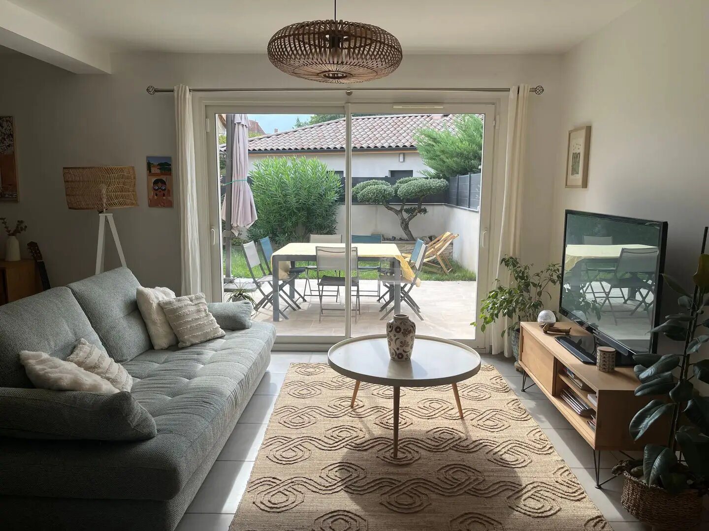 Maison à vendre, 108m², Génissieux