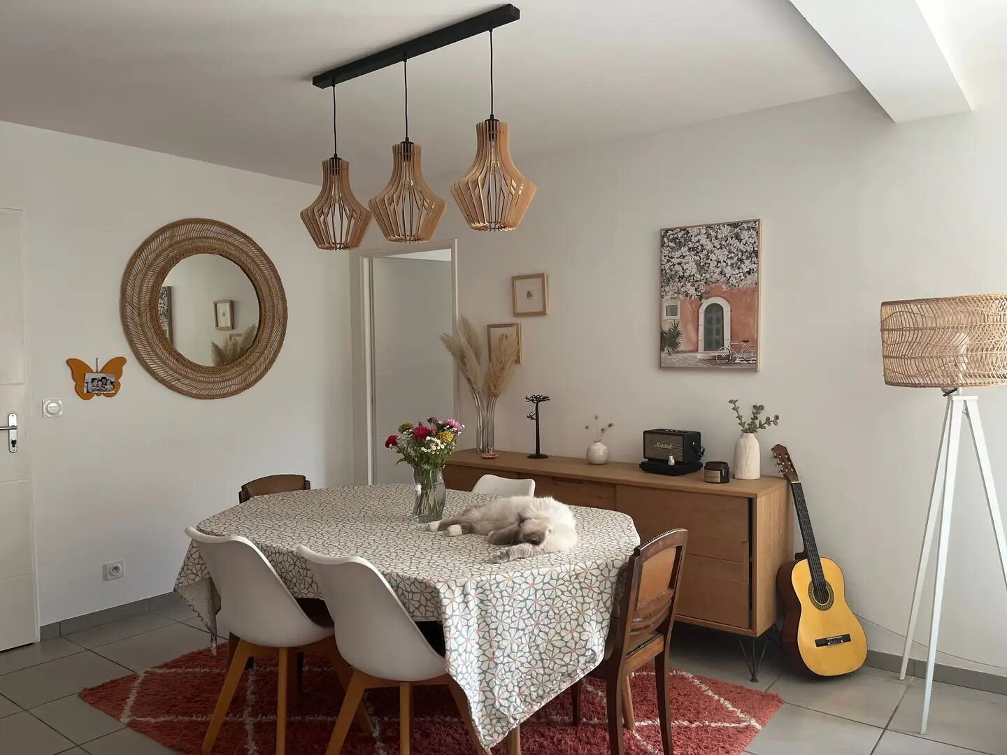 Maison à vendre, 108m², Génissieux
