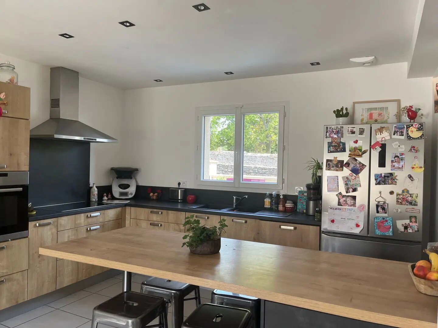 Maison à vendre, 108m², Génissieux