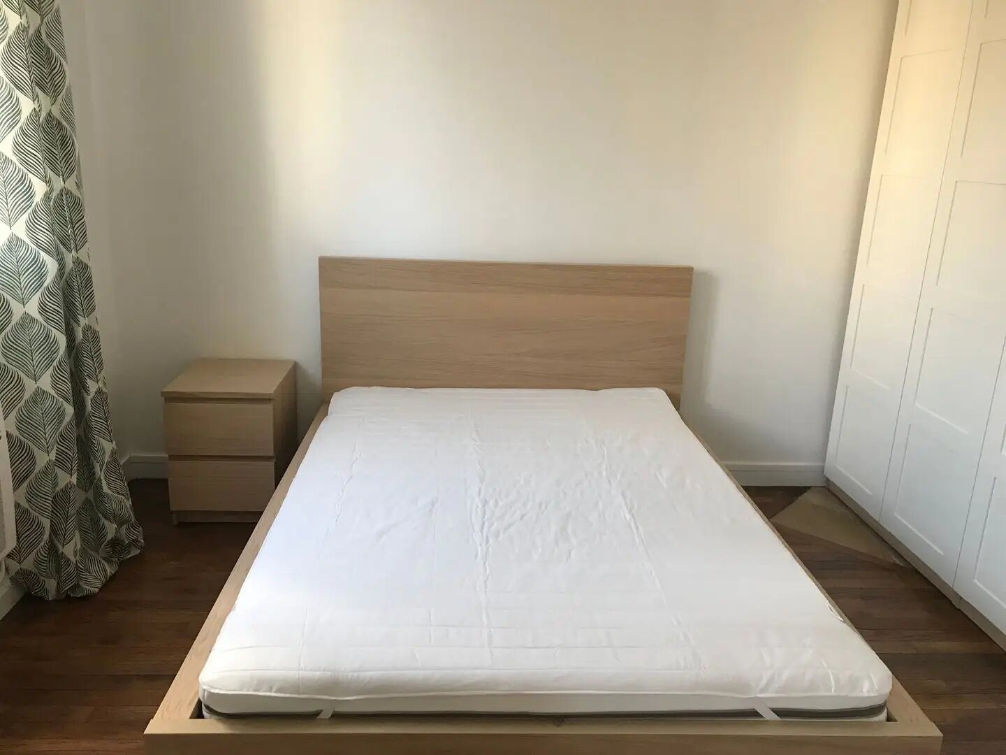 Appartement à louer, 37m², Antony